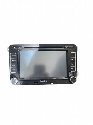 Дисплей бортового компьютера 1Z0035194A VAG
