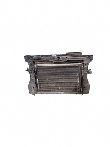 Панель передняя 1Z0805591F VAG