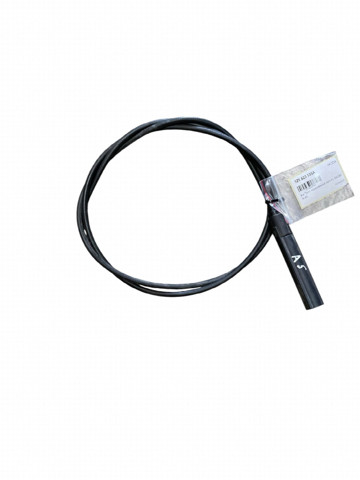 Трос открывания капота 1Z0823535A VAG