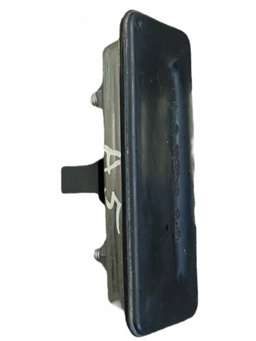 1Z0827574B Ручка крышки багажника (двери 3/5-й задней) наружная купить Львов