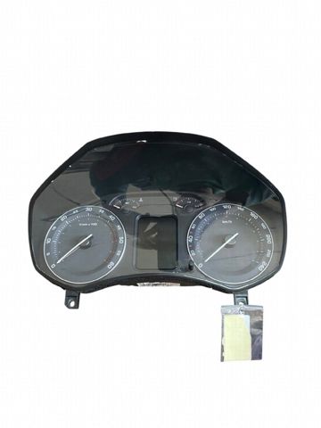 Приборная доска 1Z0920842D VAG