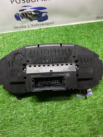 Щиток приборов 1Z0920842J VAG