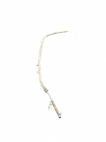 Подушка безопасности, боковая, левая 1Z5880741F VAG