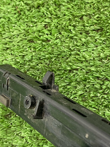 Стоп-сигнал задний дополнительный Шкода Октавия 3 A7