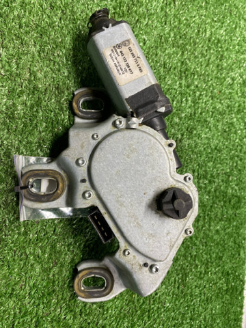 Мотор стеклоочистителя заднего стекла 1Z5955711A VAG