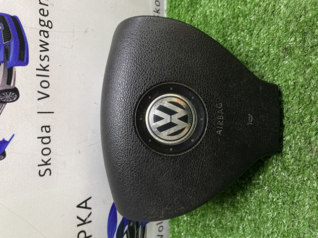 Подушка безопасности водителя 2K0880201L1QB VAG
