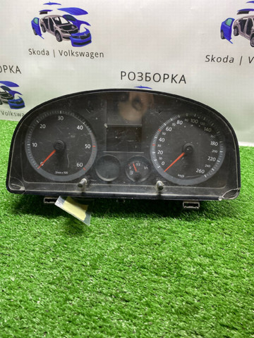 Щиток приборов 2K0920843C VAG