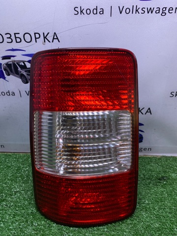 Фонарь задний левый 2K0945111A VAG