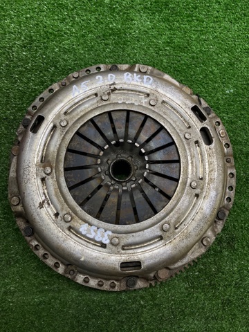 Корзина диска сцепления 3082000396 VAG