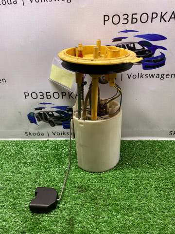 Модуль топливного насоса 3AA919050B VAG
