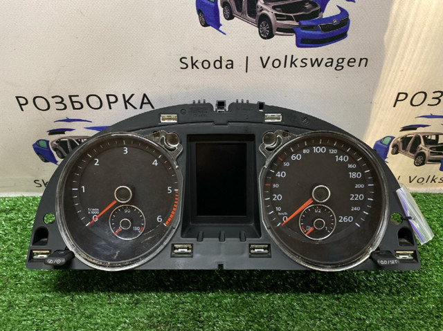 Щиток приборов 3AA920870J VAG