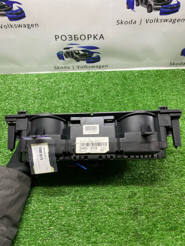 Щиток приборов 3AA920970E VAG