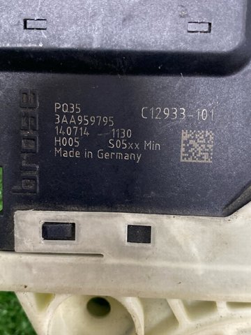 VAG 3AA959795 в наличии Сумы