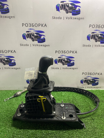 VAG 3AB713025B Кулиса переключения передач в наличии Николаев