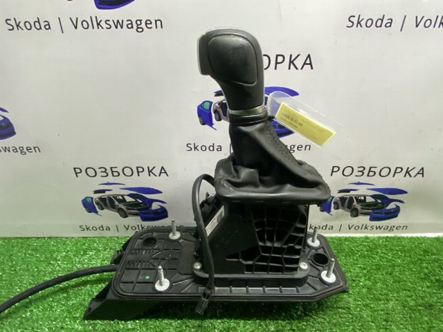 3AB713025B VAG Механизм переключения передач (кулиса, селектор) купить в Полтава