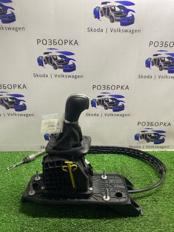 3AB713025B VAG Механизм переключения передач (кулиса, селектор) купить в Киев