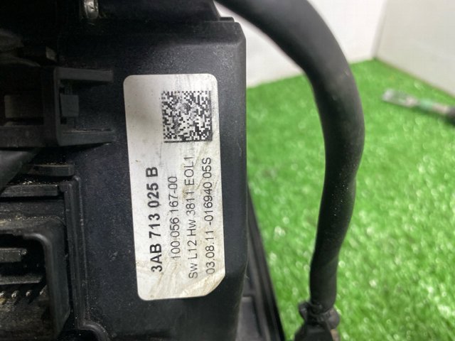 VAG 3AB713025B Механизм переключения передач (кулиса, селектор) в наличии Харьков