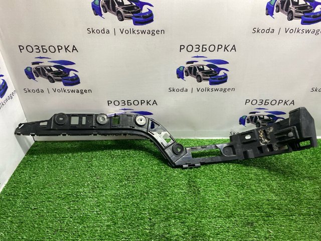 3AF807393 Направляющая заднего бампера левая купить Полтава