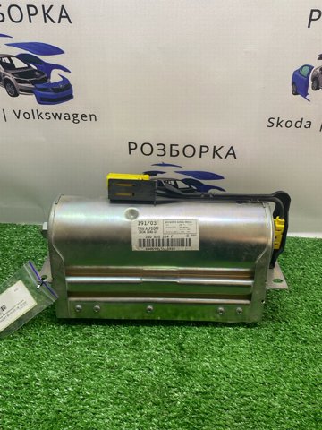 Подушка безопасности (AIRBAG) пассажирская 3B0880204F VAG