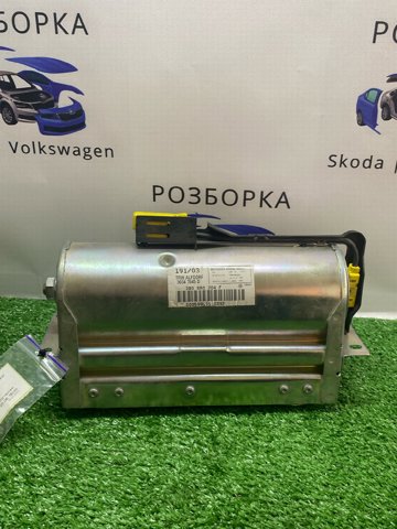 3B0880204F VAG Подушка безопасности пассажира купить в Одесса
