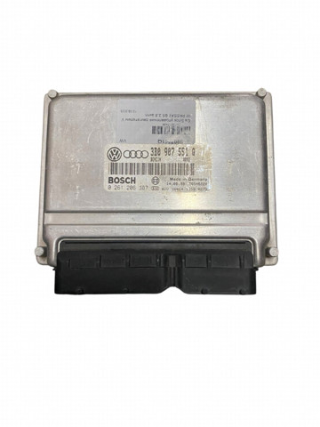 Мозги двигателя 3B0907551Q VAG