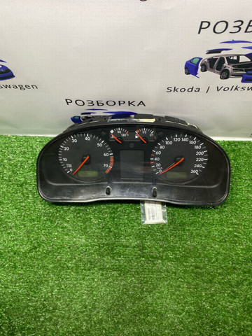 Приборная доска 3B0919860AX VAG