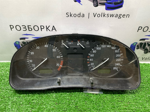 Щиток приборов 3B0919861B VAG