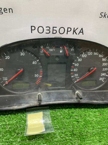 Щиток приборов 3B0920802A VAG