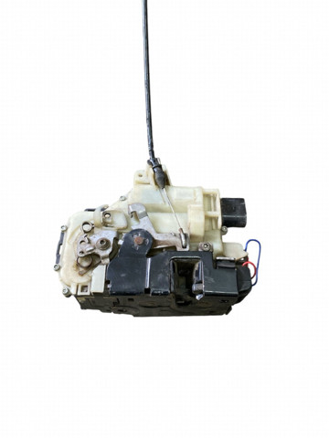 Запор кабины 3B1837015A ELIT
