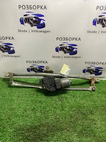 VAG 3B1955113C Мотор стеклоочистителя лобового стекла в наличии Винница