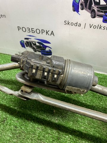 VAG 3B1955113C Мотор стеклоочистителя лобового стекла в наличии Кривой Рог