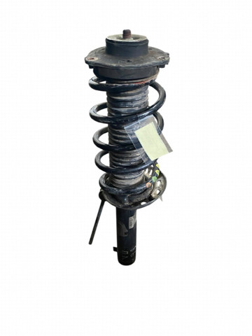 Пружина передней подвески 3C0411105C VAG