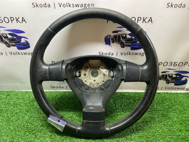 Рулевое колесо 3C0419091AGE74 VAG