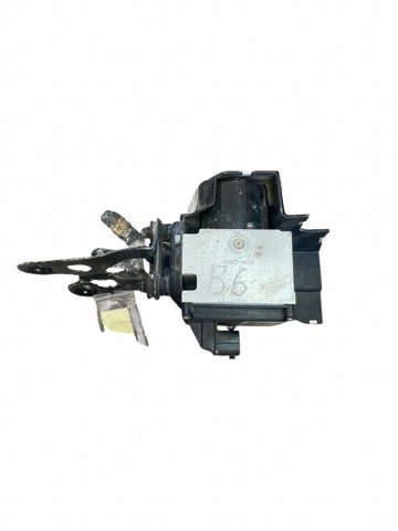 Блок ABS гидравлический 3C0614109AF VAG