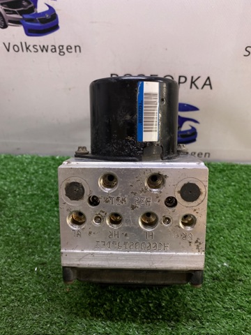 Гидроблок АБС 3C0614109AK VAG