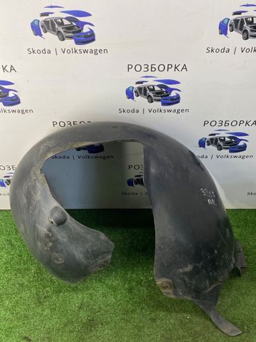 Подкрылок крыла переднего правый задний 3C0805978 VAG