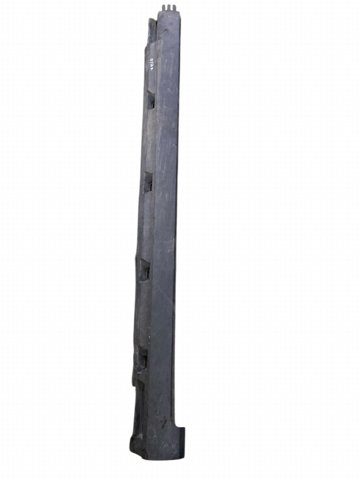 Накладка наружняя (молдинг) порога, правый 3C0853856A VAG