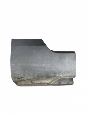 3C0853898 Накладка (молдинг) порога наружная задняя правая купить Ровно