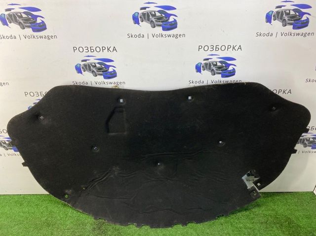 Утеплитель капота 3C0863831B VAG