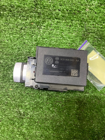 Замок зажигания 3C0905843AA VAG