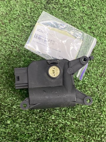 3C0907511C VAG Привод заслонки печки купить в Ровно