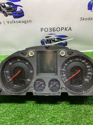 Щиток приборов 3C0920871E VAG