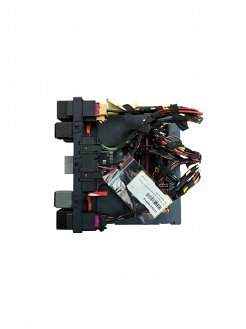 Блок управления бортовой сети 3C0937049AG VAG