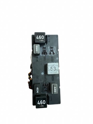 VAG 3C0937049AG Модуль управления (ЭБУ) бортовой сетью в наличии Днепр