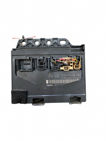 Блок управления комфортом 3C0959433AQ VAG