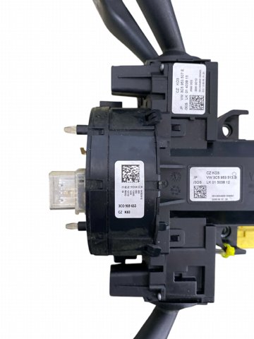 Кольцо подушки безопасности 3C0959653 VAG