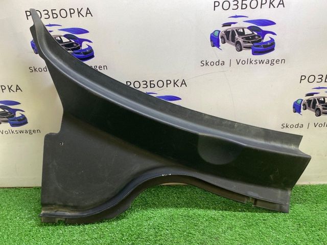 Решетка стеклоочистителей, правая 3C1819404B VAG