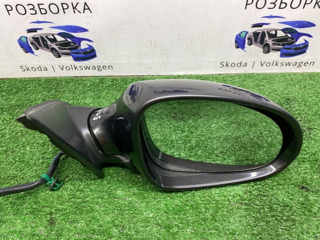 Зеркало заднего вида правое 3C1857508CL VAG