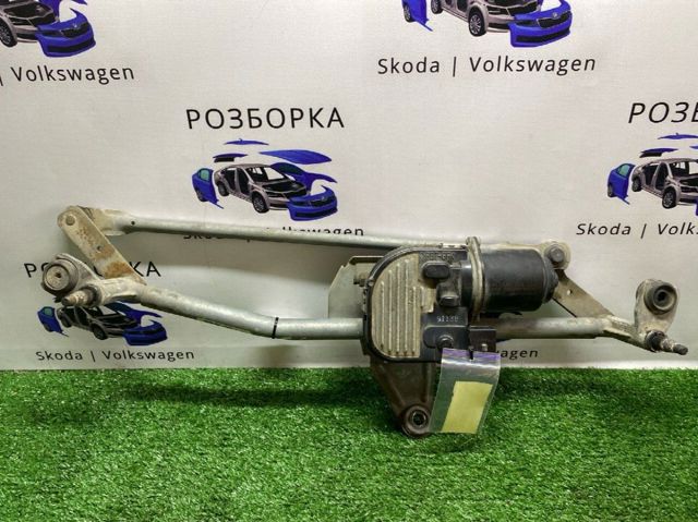 3C1955023E VAG Трапеция стеклоочистителя купить в Черкассы