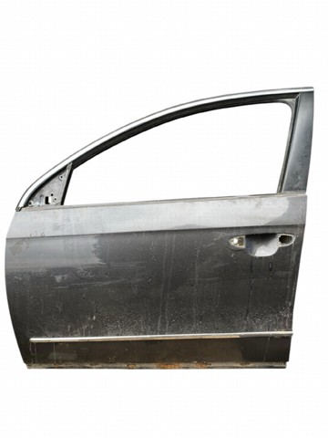 Пассажирская передняя дверь 3C4831056J VAG